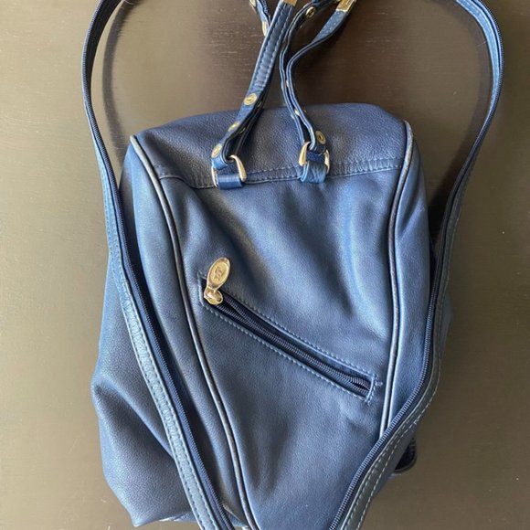 Backpack Purse - Picture 4 of 4